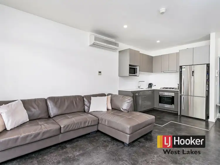 202/6-8 Wirra Drive, New Port SA 5015