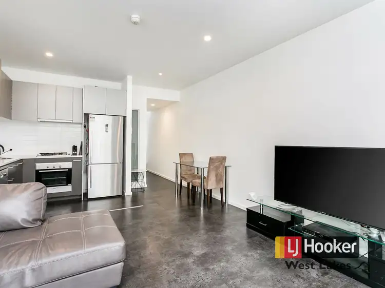 Second view of Homely unit listing, 202/6-8 Wirra Drive, New Port SA 5015