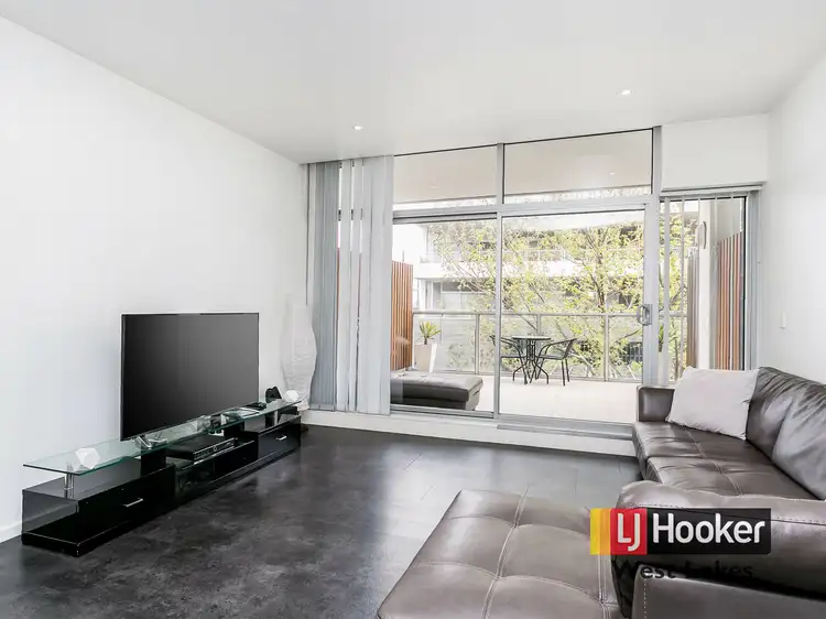 Third view of Homely unit listing, 202/6-8 Wirra Drive, New Port SA 5015