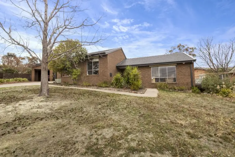 Main view of Homely house listing, 19 Leist Street, Weston ACT 2611
