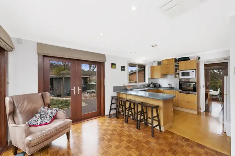 Second view of Homely house listing, 19 Leist Street, Weston ACT 2611