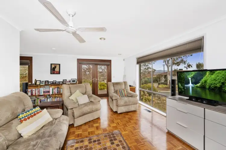 Third view of Homely house listing, 19 Leist Street, Weston ACT 2611