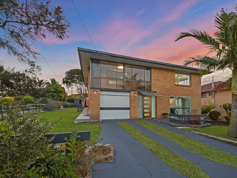 Main view of Homely house listing, 22 Fairlane Street, Chermside West QLD 4032
