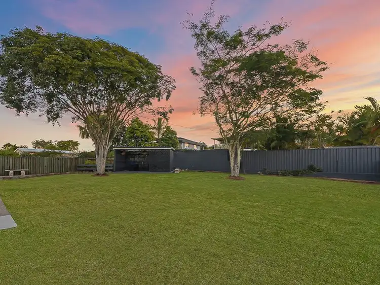 Second view of Homely house listing, 22 Fairlane Street, Chermside West QLD 4032