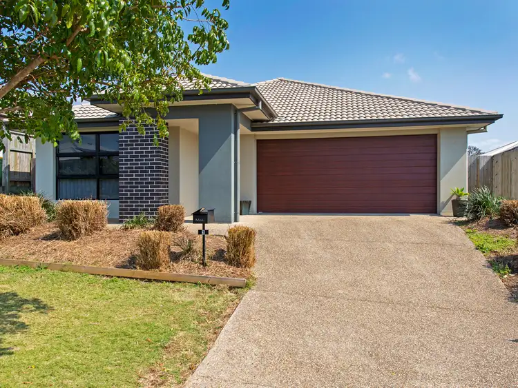Main view of Homely house listing, 3 Preston Street, Ormeau Hills QLD 4208
