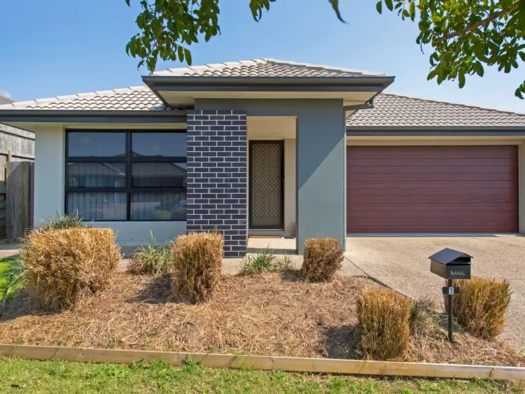 Second view of Homely house listing, 3 Preston Street, Ormeau Hills QLD 4208