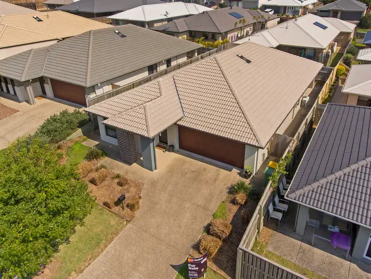 Third view of Homely house listing, 3 Preston Street, Ormeau Hills QLD 4208