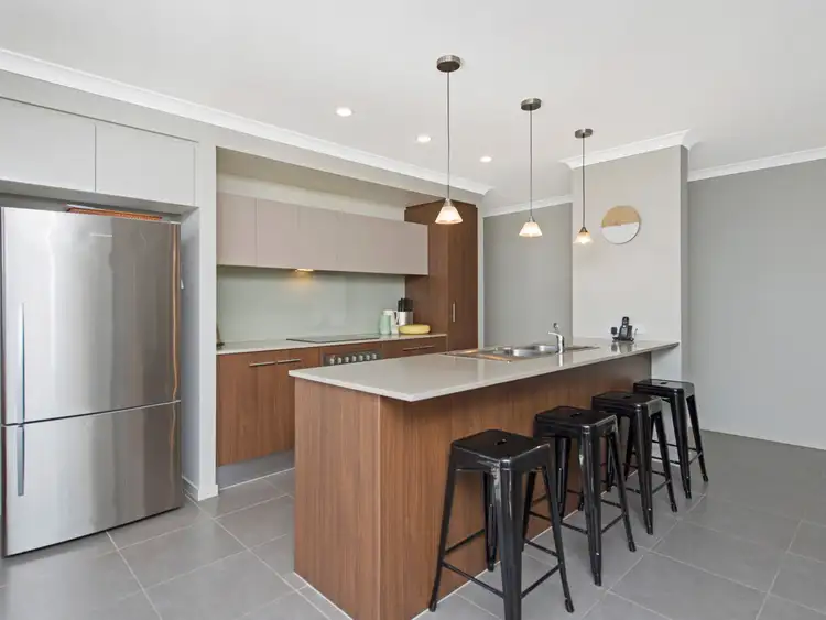 Fifth view of Homely house listing, 3 Preston Street, Ormeau Hills QLD 4208