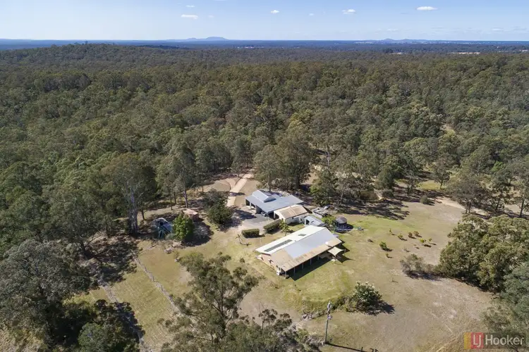 Second view of Homely house listing, 57 Mooneba Road, Mooneba NSW 2440