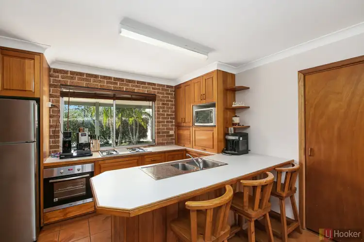 Third view of Homely house listing, 57 Mooneba Road, Mooneba NSW 2440
