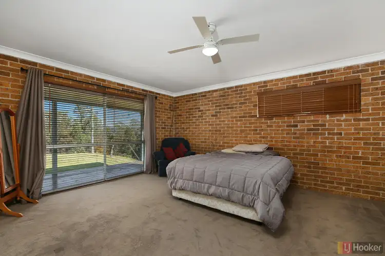 Sixth view of Homely house listing, 57 Mooneba Road, Mooneba NSW 2440