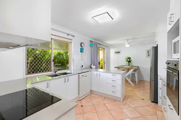 10/8 Channel Street, Cleveland QLD 4163