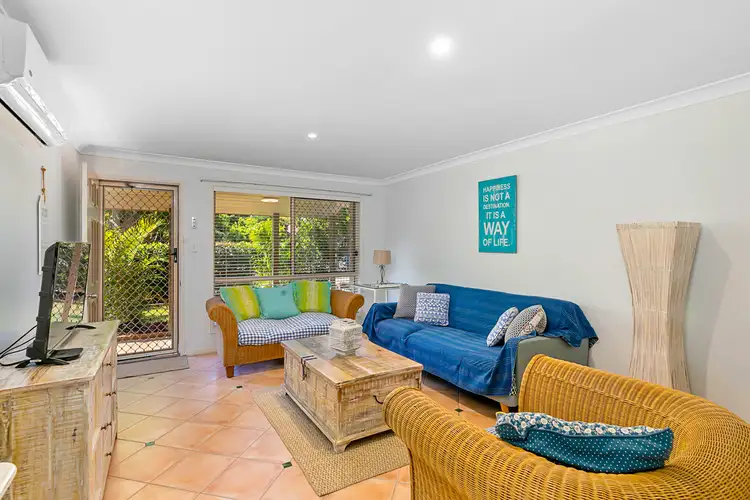 Second view of Homely townhouse listing, 10/8 Channel Street, Cleveland QLD 4163