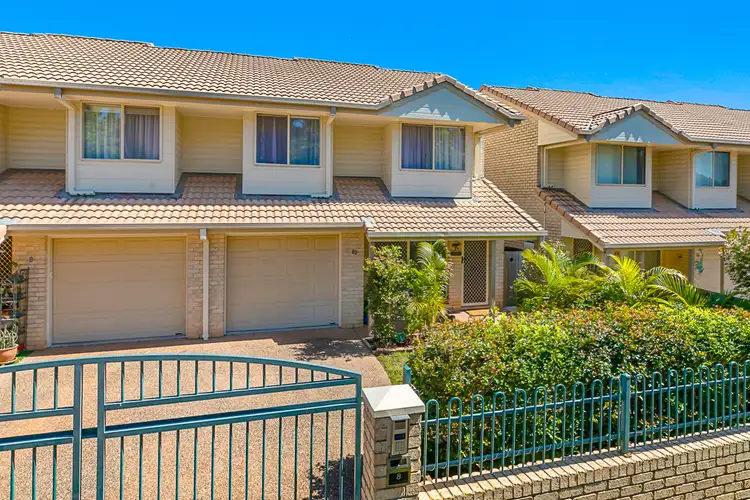 Fourth view of Homely townhouse listing, 10/8 Channel Street, Cleveland QLD 4163