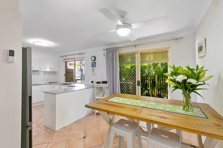 Fifth view of Homely townhouse listing, 10/8 Channel Street, Cleveland QLD 4163