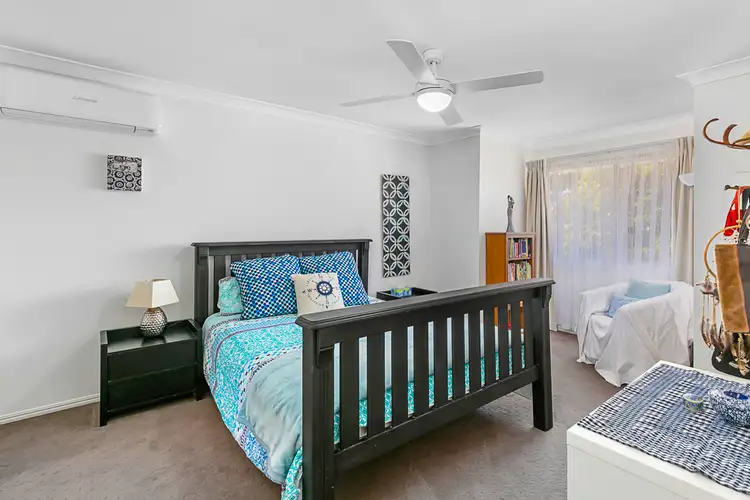Sixth view of Homely townhouse listing, 10/8 Channel Street, Cleveland QLD 4163