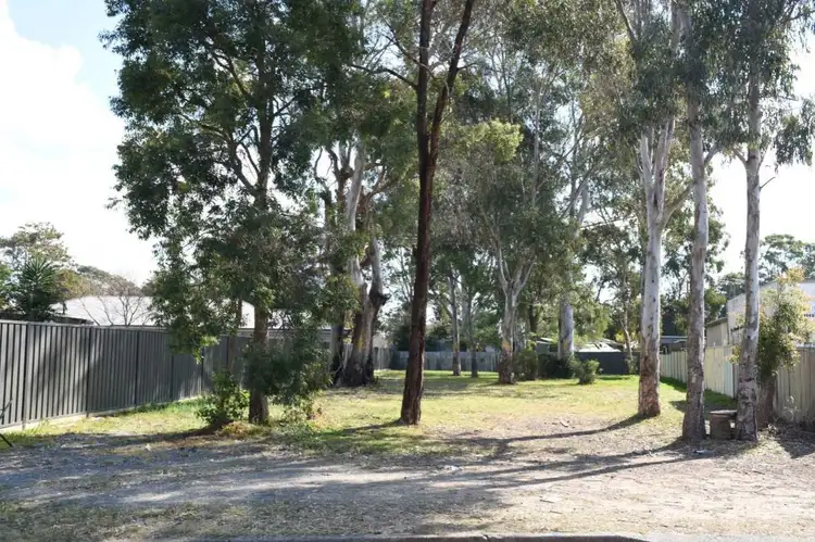 7 Earl Grey Crescent, Raymond Terrace NSW 2324