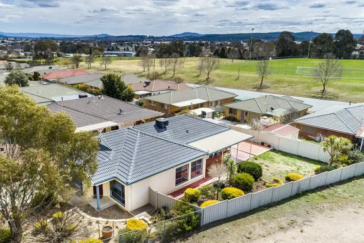 Sixth view of Homely house listing, 85 Thomas Royal Garden, Queanbeyan NSW 2620
