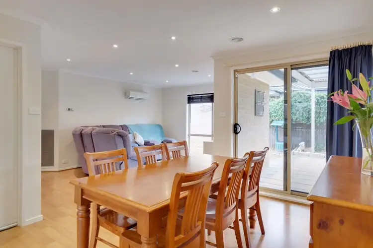 Fifth view of Homely house listing, 48 Wunderly Circuit, Macgregor ACT 2615