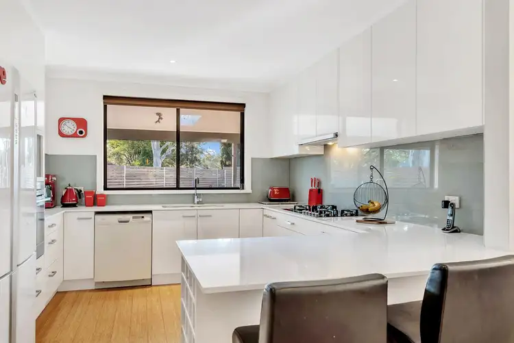 Second view of Homely house listing, 43 Reserve Street, Smithfield NSW 2164