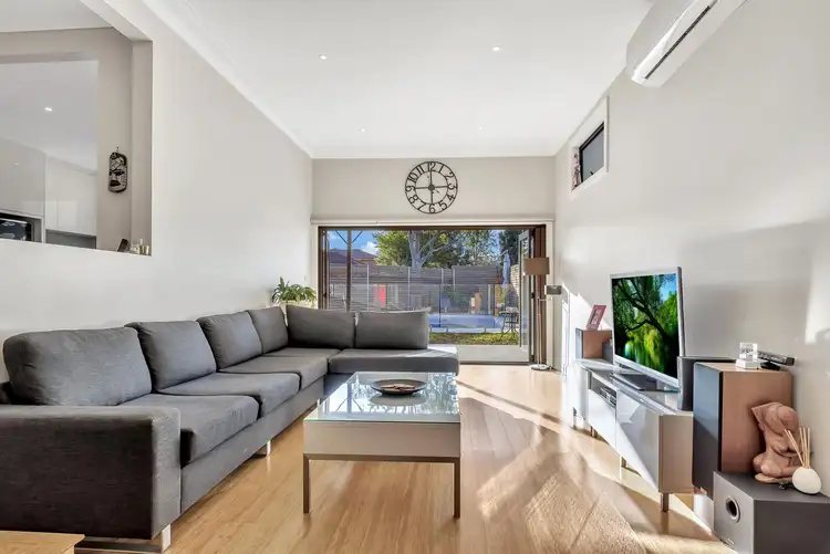 Third view of Homely house listing, 43 Reserve Street, Smithfield NSW 2164