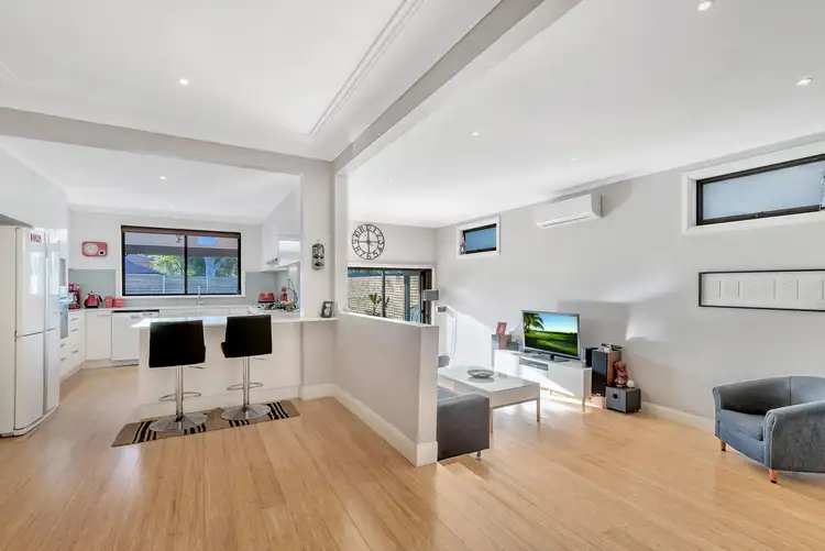 Fourth view of Homely house listing, 43 Reserve Street, Smithfield NSW 2164
