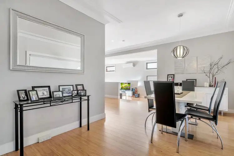 Fifth view of Homely house listing, 43 Reserve Street, Smithfield NSW 2164