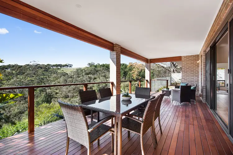 Second view of Homely house listing, 13 Depindo Avenue, Eden Hills SA 5050