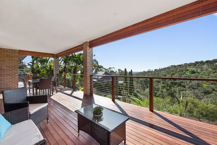 Fifth view of Homely house listing, 13 Depindo Avenue, Eden Hills SA 5050