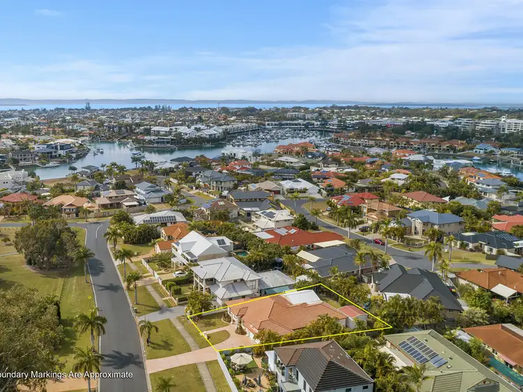 4A Bainbridge Street, Ormiston QLD 4160