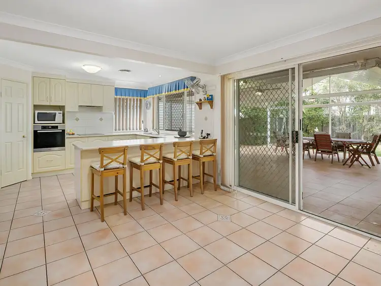 Fifth view of Homely house listing, 4A Bainbridge Street, Ormiston QLD 4160