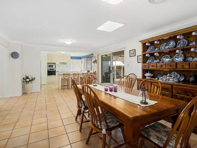 Sixth view of Homely house listing, 4A Bainbridge Street, Ormiston QLD 4160