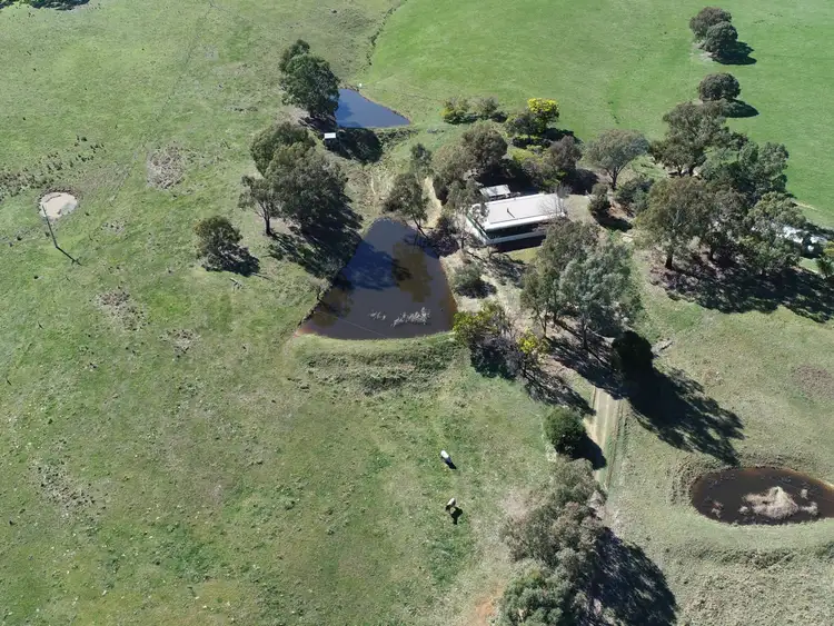 Fourth view of Homely rural property listing, 1000 Yarck Rd, Gobur VIC 3719