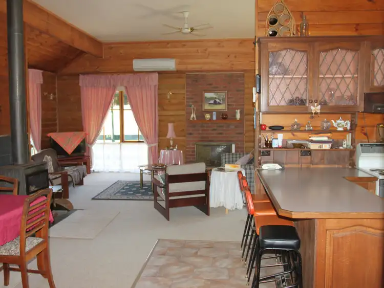 Sixth view of Homely rural property listing, 1000 Yarck Rd, Gobur VIC 3719