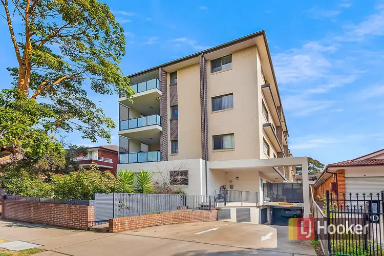 6/60 Station Rd, Auburn NSW 2144