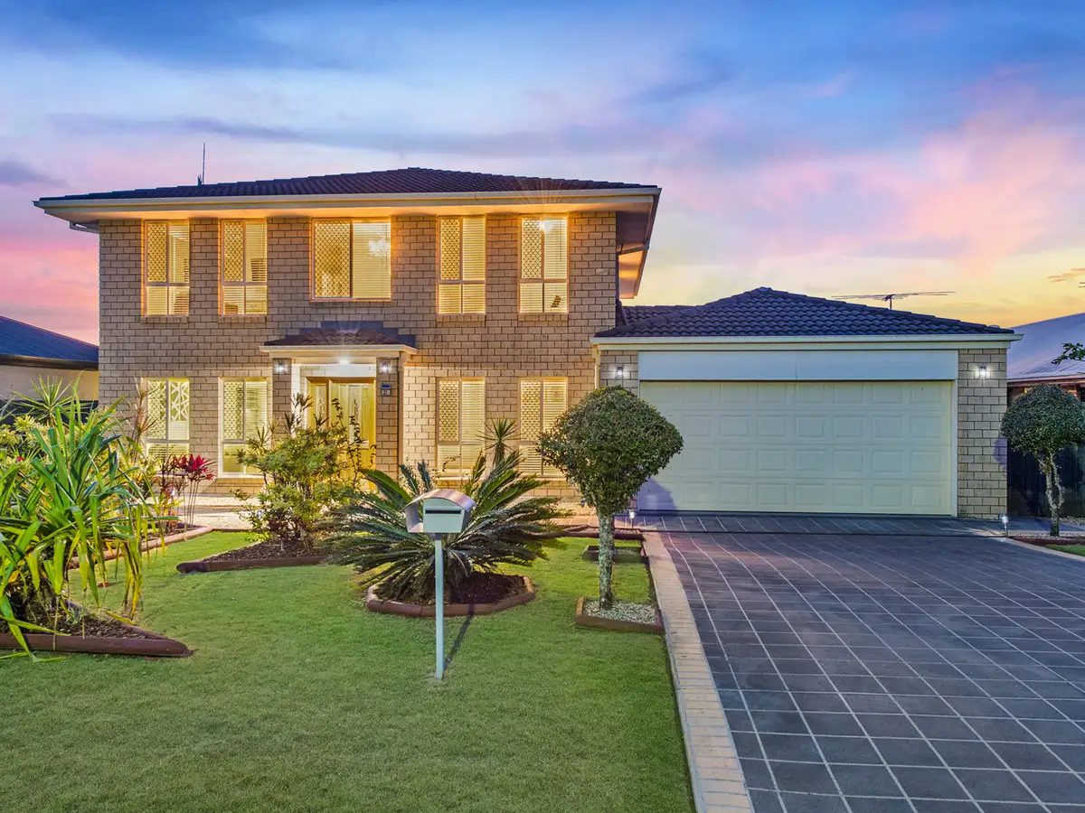 Main view of Homely house listing, 27 Senna Street, Ormeau QLD 4208