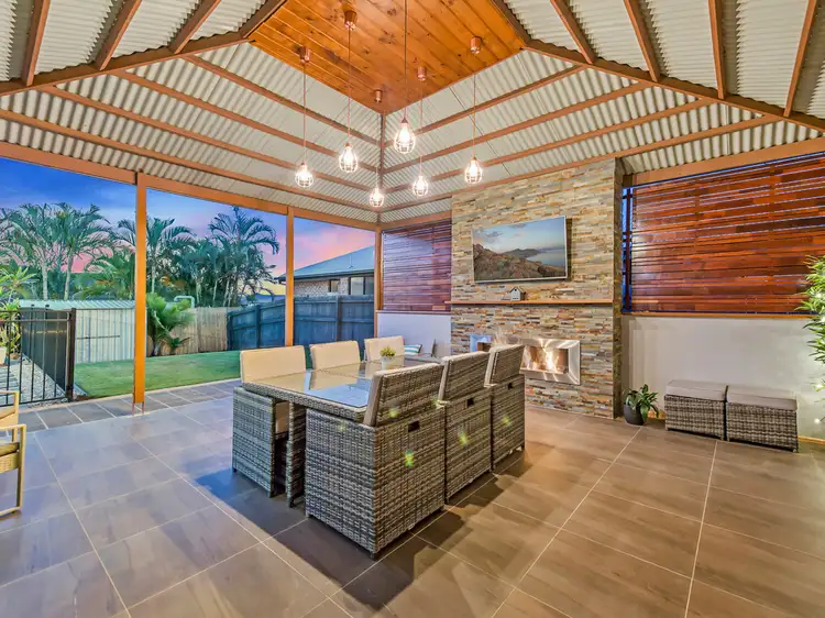 Second view of Homely house listing, 27 Senna Street, Ormeau QLD 4208