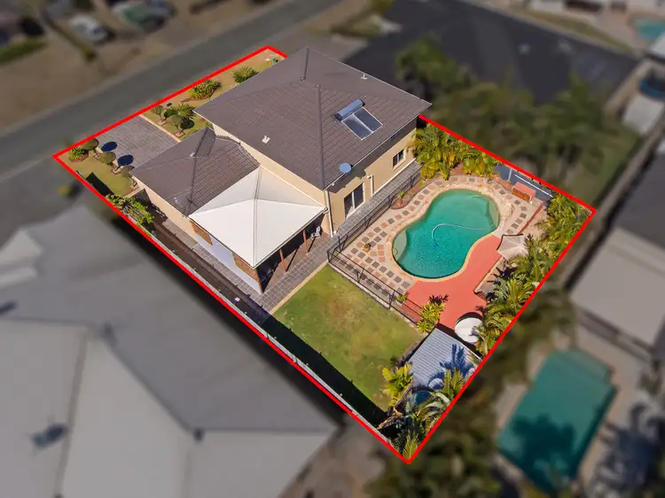 Third view of Homely house listing, 27 Senna Street, Ormeau QLD 4208