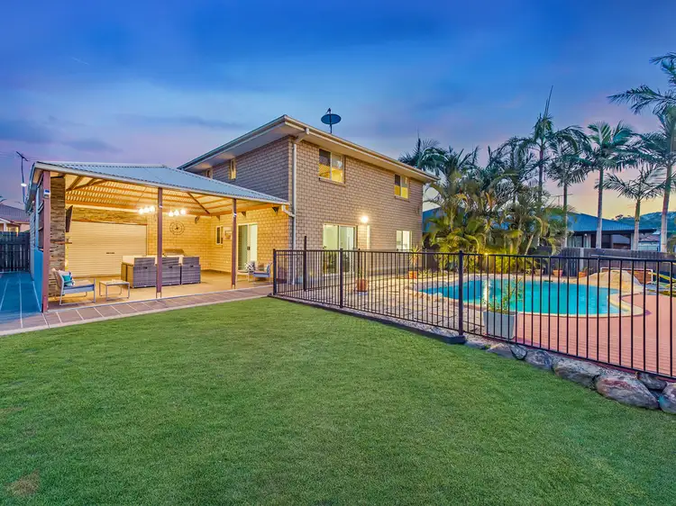 Fourth view of Homely house listing, 27 Senna Street, Ormeau QLD 4208