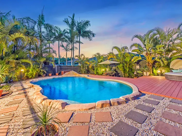 Fifth view of Homely house listing, 27 Senna Street, Ormeau QLD 4208