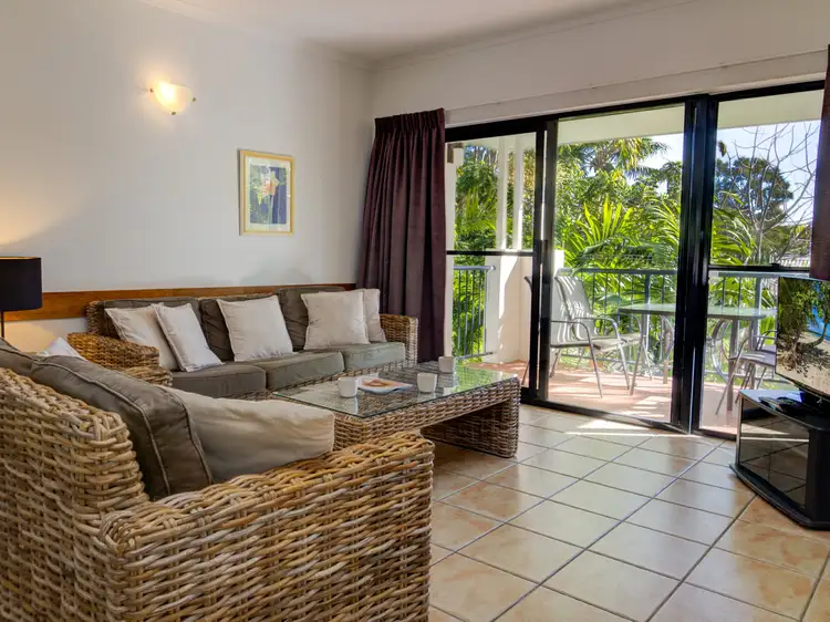 Main view of Homely unit listing, 213 Nautilus Apart./71 Davidson Street, Port Douglas QLD 4877