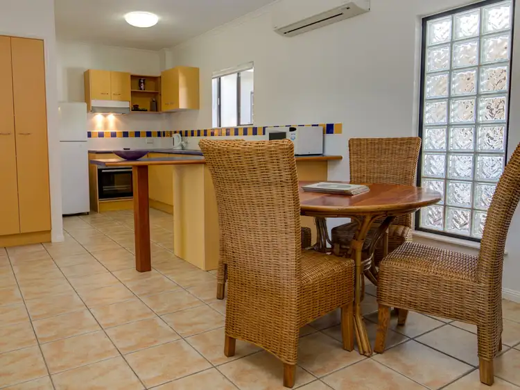 Third view of Homely unit listing, 213 Nautilus Apart./71 Davidson Street, Port Douglas QLD 4877