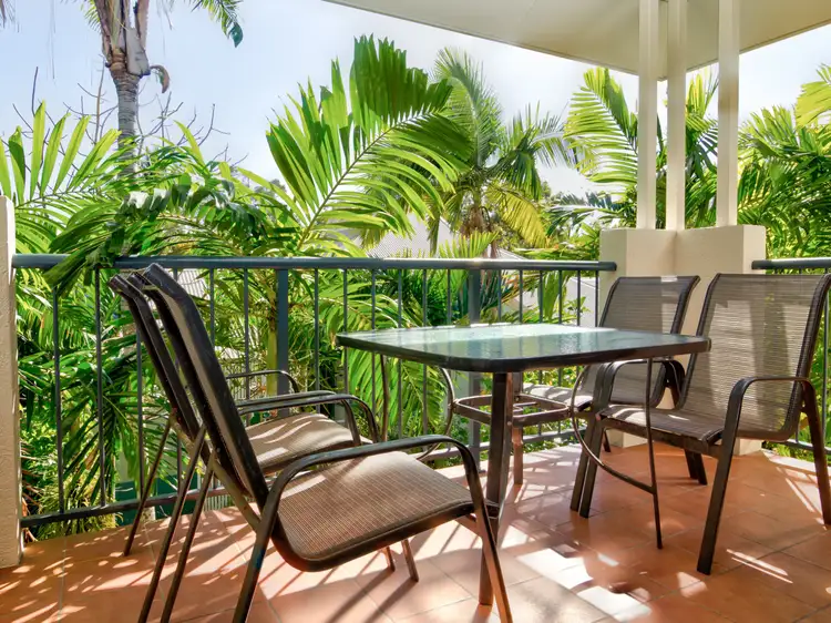 Fourth view of Homely unit listing, 213 Nautilus Apart./71 Davidson Street, Port Douglas QLD 4877