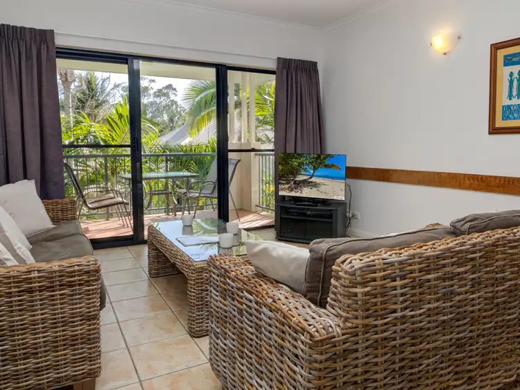 Fifth view of Homely unit listing, 213 Nautilus Apart./71 Davidson Street, Port Douglas QLD 4877
