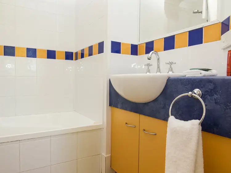 Sixth view of Homely unit listing, 213 Nautilus Apart./71 Davidson Street, Port Douglas QLD 4877