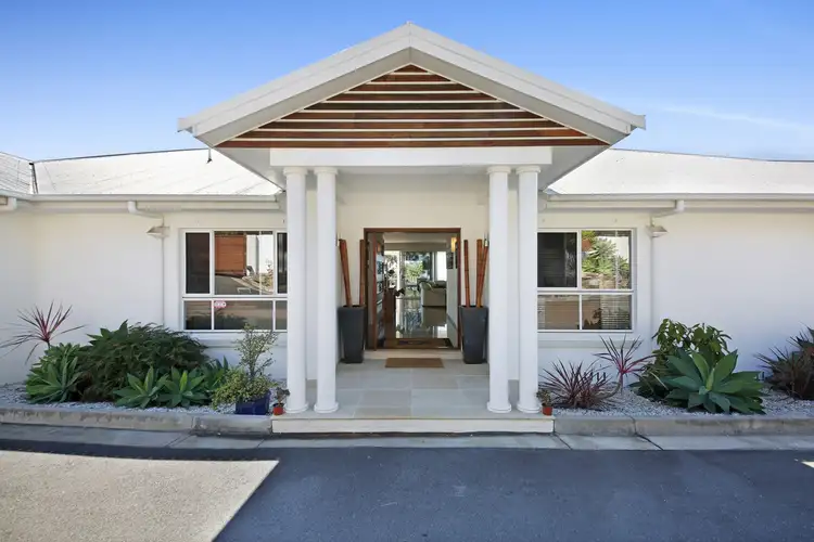 Second view of Homely house listing, 443 The Panorama, Tallai QLD 4213