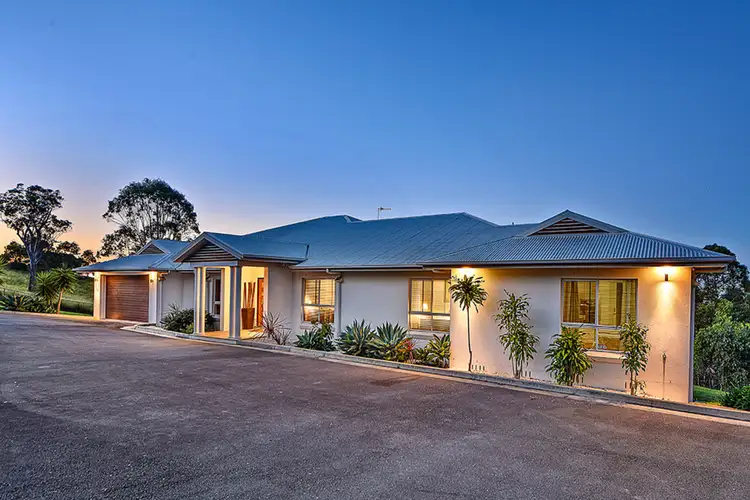 Third view of Homely house listing, 443 The Panorama, Tallai QLD 4213