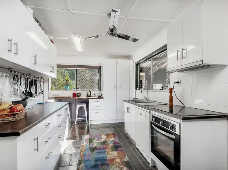 Second view of Homely rural property listing, 2378 Gatton Esk Road, Buaraba QLD 4311