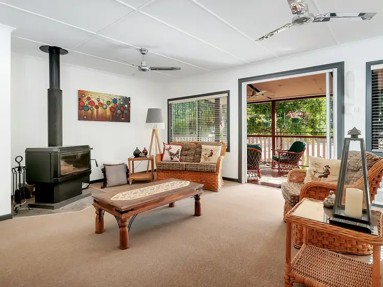 Third view of Homely rural property listing, 2378 Gatton Esk Road, Buaraba QLD 4311