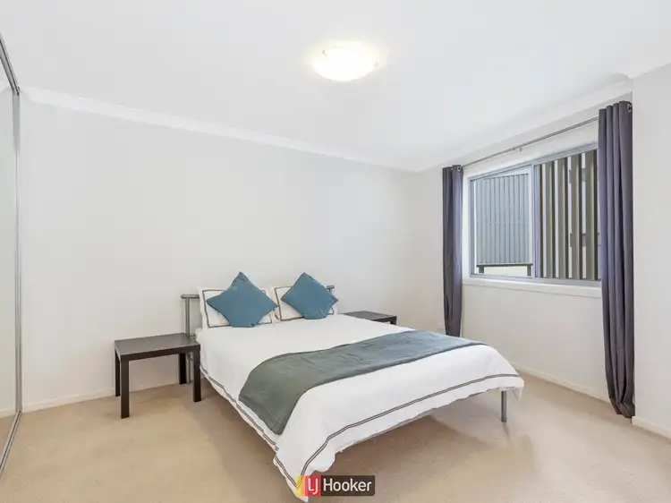 Third view of Homely apartment listing, 6/117 Redfern Street, Macquarie ACT 2614